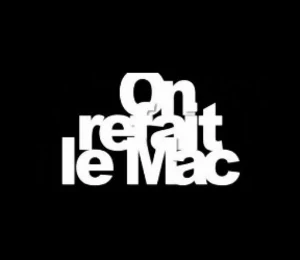 On Refait le Mac : Greenpeace attaque Apple